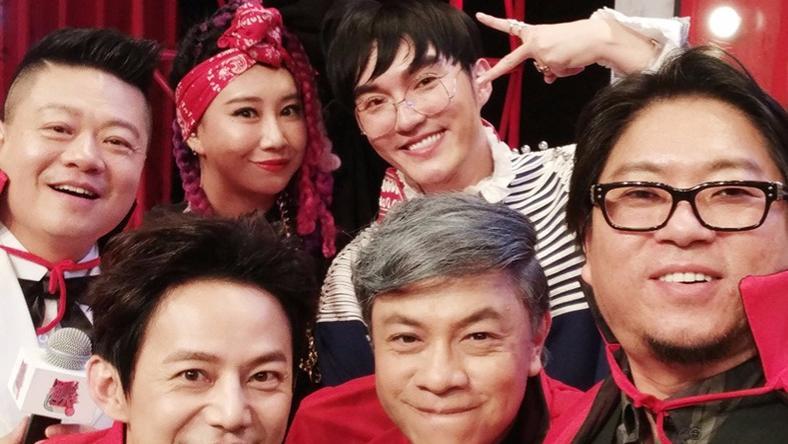招商近1.5亿的《奇葩大会》,会是米未的破局之举吗?